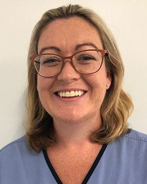 Dr Lorna Craggs, dental surgeon, OSO Oral Surgery Ourimbah